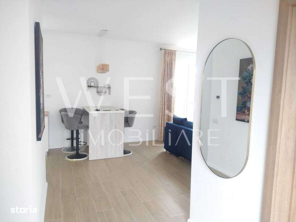 Duplex 5 camere mobilat modern | 2 Parcari |  Langa centura Donath - Imagine principală: 2/8