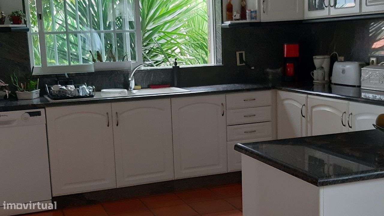 Moradia T4 Nova com vista para a Ilha dos Amores Vila Nova de Cerveira-20