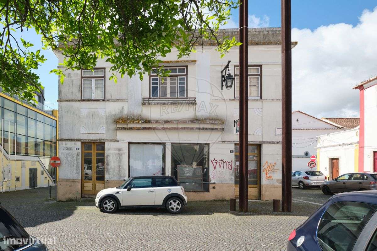 Prédio  para venda - Grande imagem: 3/50