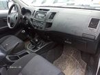 Toyota Hilux 4WD CD AC 5L C/IVA - 8