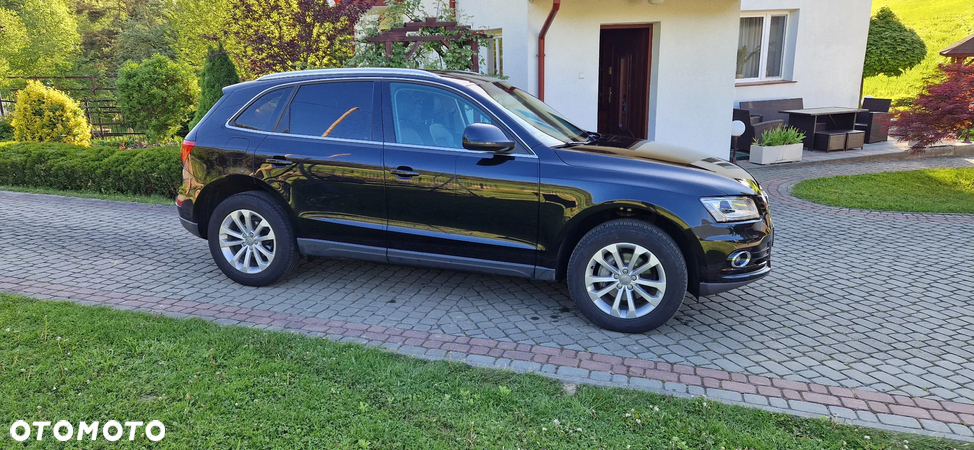 Audi Q5 2.0 TDI Quattro S tronic - 6