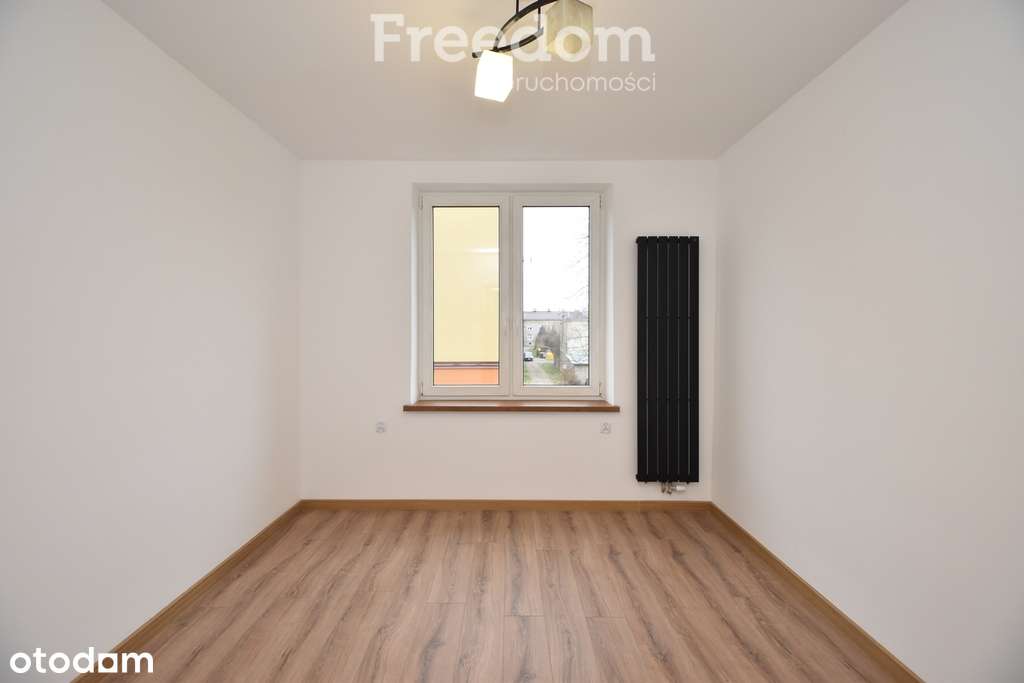 Dwupokojowe mieszkanie  po remoncie - Pełny obrazek: 2/16