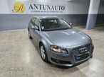 Audi A3 Sportback 1.6 TDI Attraction - 3