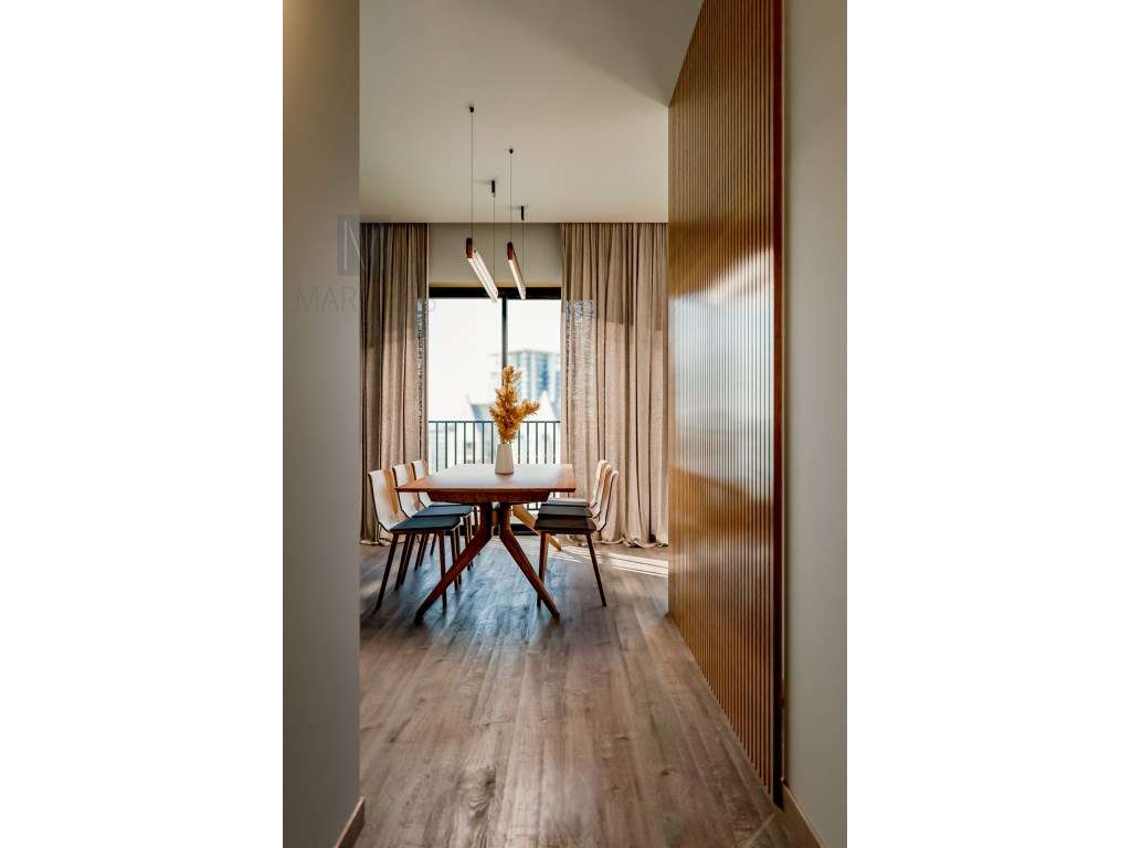 Apartamento T1 com Suite no Laranjeiro - Almada - Grande imagem: 5/10