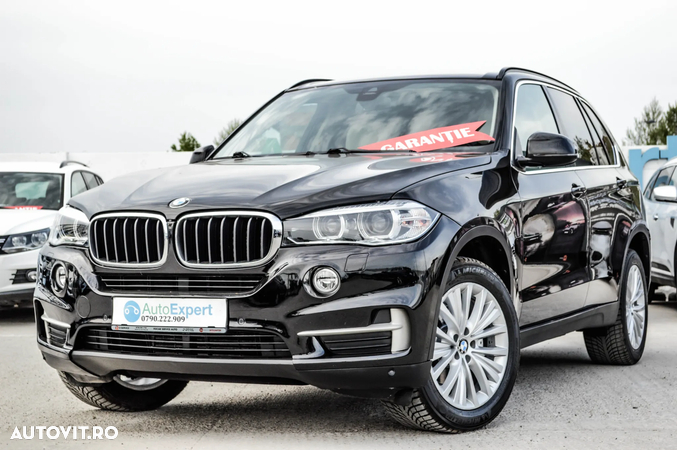 BMW X5 xDrive25d Sport-Aut. - 30