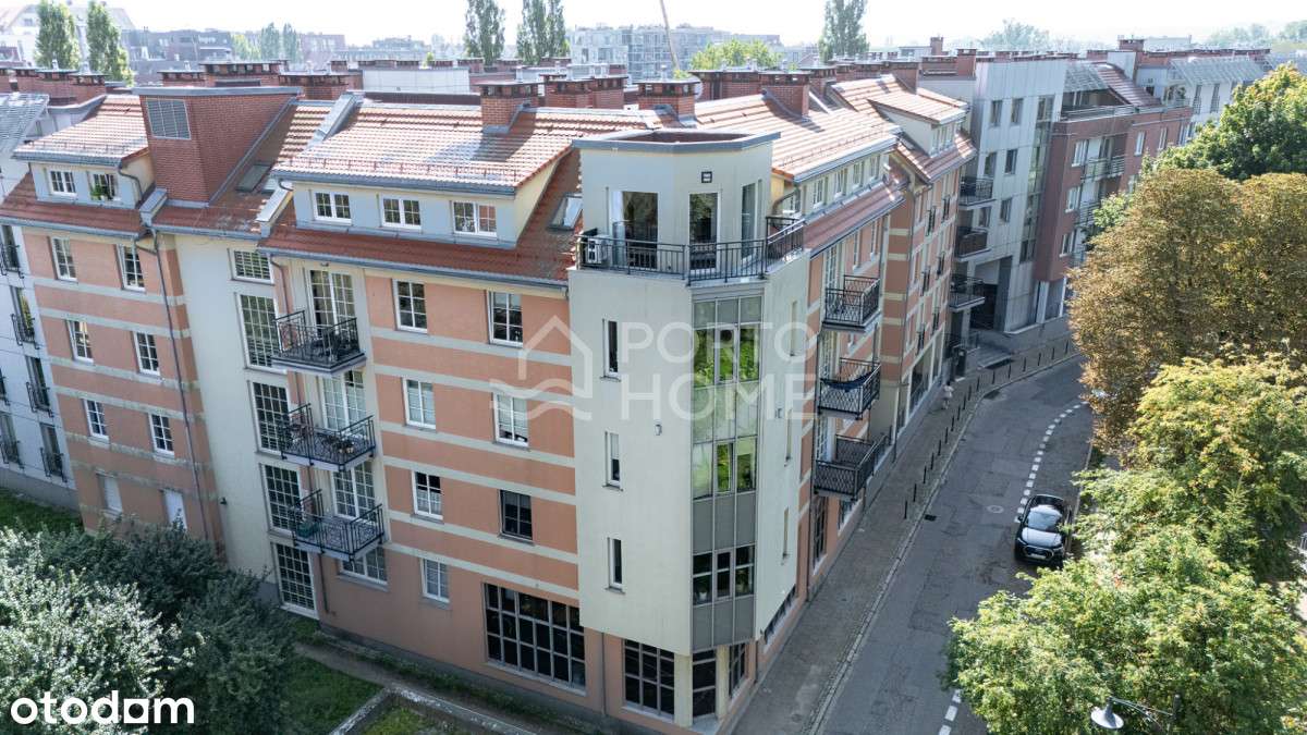 Lokal handlowo-usługowy I Stały Najemca I Gdańsk-7