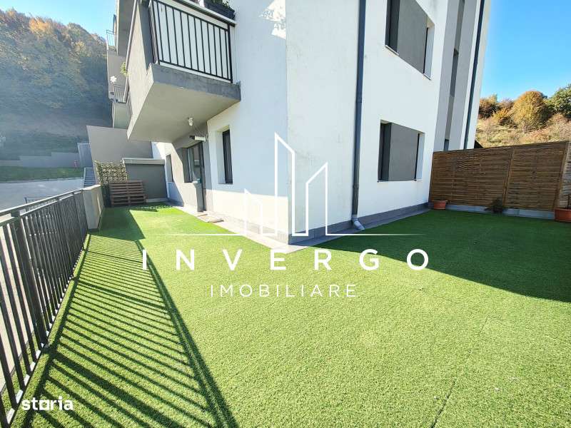 Apartament in bloc nou, 3 camere +Terasa 52 mp, in Floresti-6