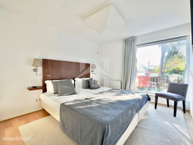 Moradia T3 com Piscina e Jardim em Bom Sucesso, Óbidos-25