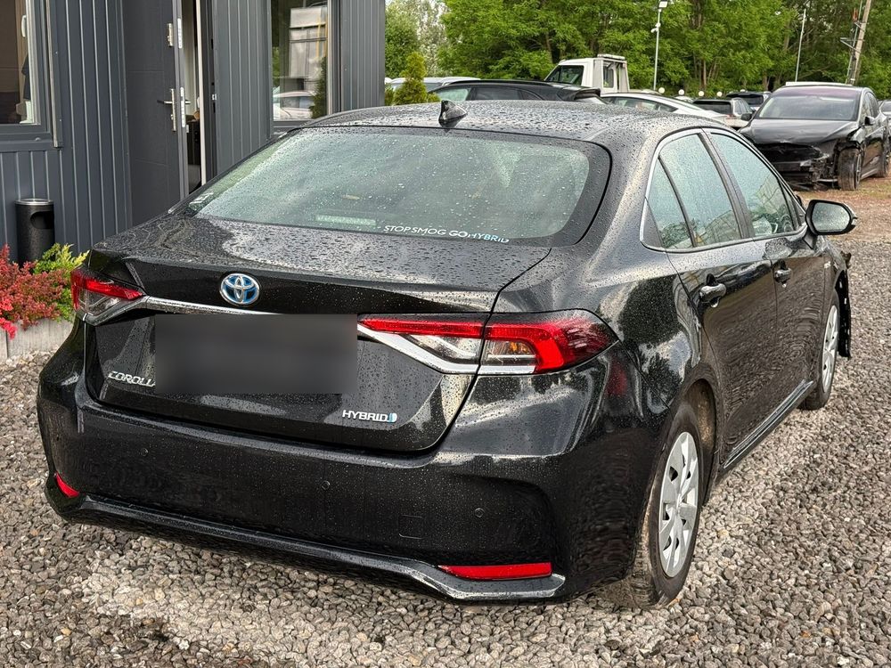 Toyota Corolla Seria E21 (2019-) 1.8 Hybrid Active 2019