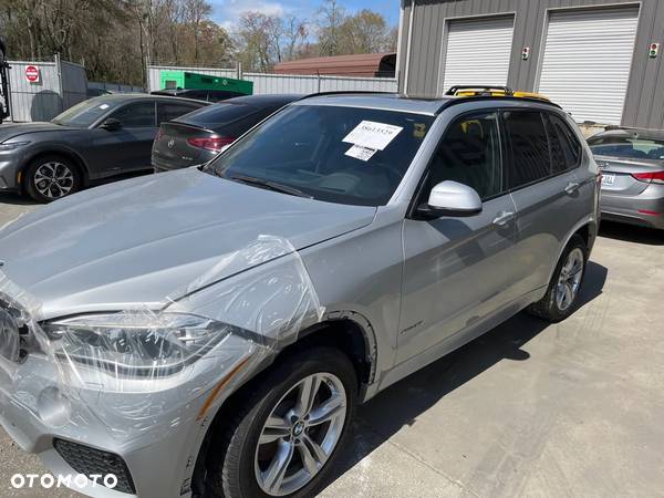 BMW X5 xDrive35i M Sport Edition - 20