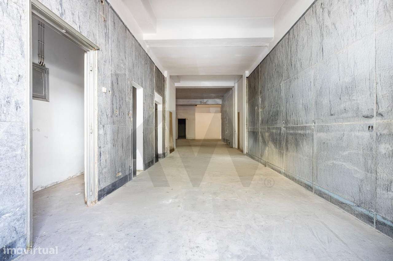 Espaço comercial centro Damaia - Grande imagem: 4/13