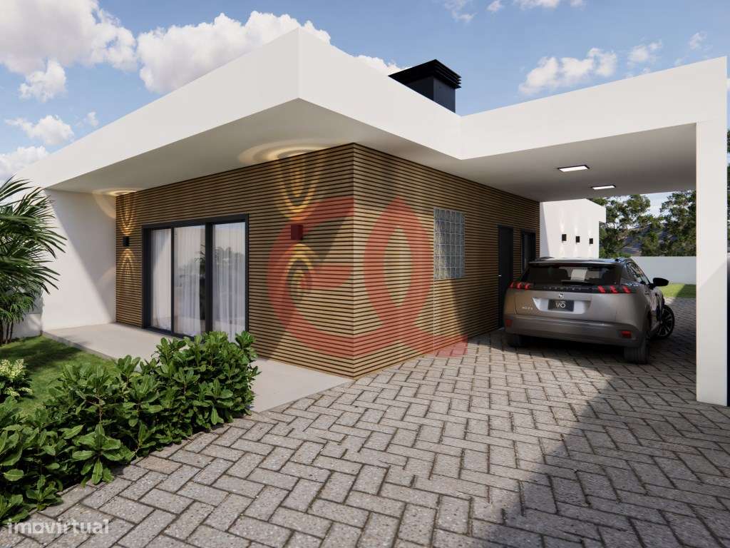 Moradia - Geraz do Lima, Viana do Castelo - Grande imagem: 3/17