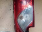 Lampa Tył Prawa RENAULT KANGOO II - 6