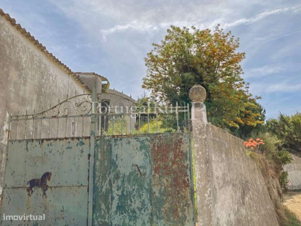 Complexo Agricola com 35.640 m² e 1.907 m² de área de construção-48