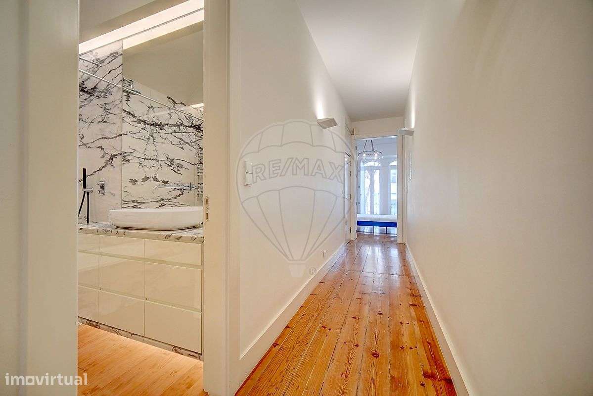 Apartamento T3 para venda-9