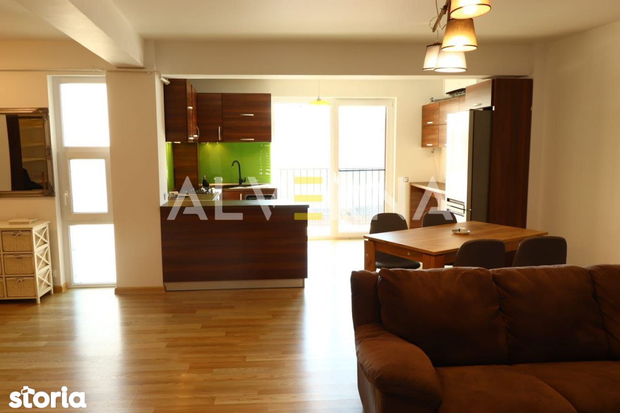 Apartament 3 camere | 84 mp | 2 balcoane | 2 parcari | zona Marasti