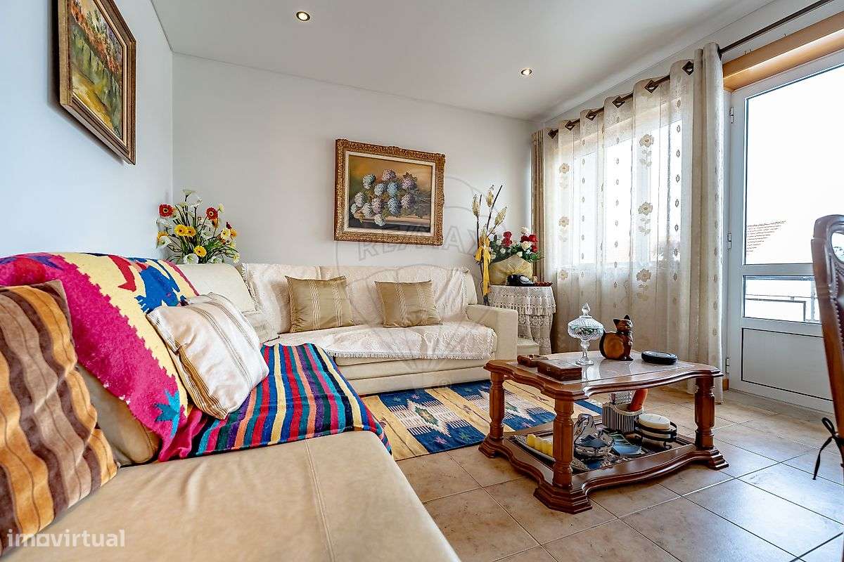 Apartamento T3 para venda - Grande imagem: 4/20