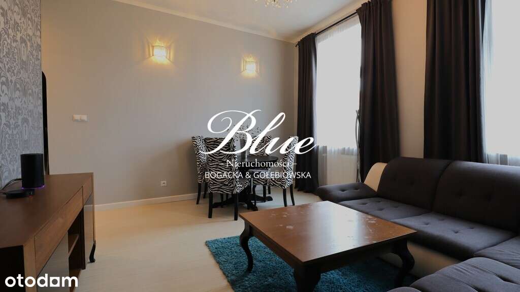 Wyjątkowe mieszkanie w sercu Szczecina - Pełny obrazek: 4/19