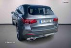 Mercedes-Benz GLC 300 de 4Matic - 4