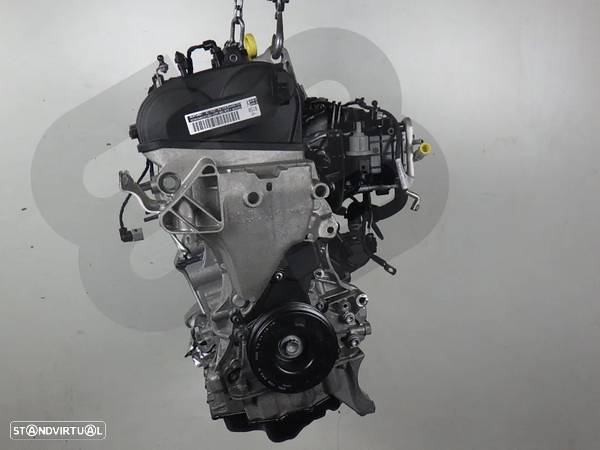 Motor Audi A3 Ref: CPTA - 5