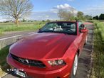 Ford Mustang 3.7 V6 Premium - 5