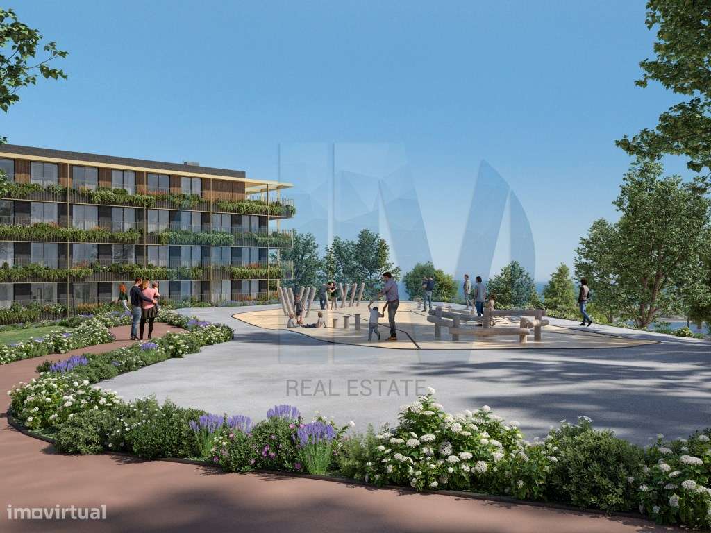 Empreendimento Marina Douro - Grande imagem: 4/19