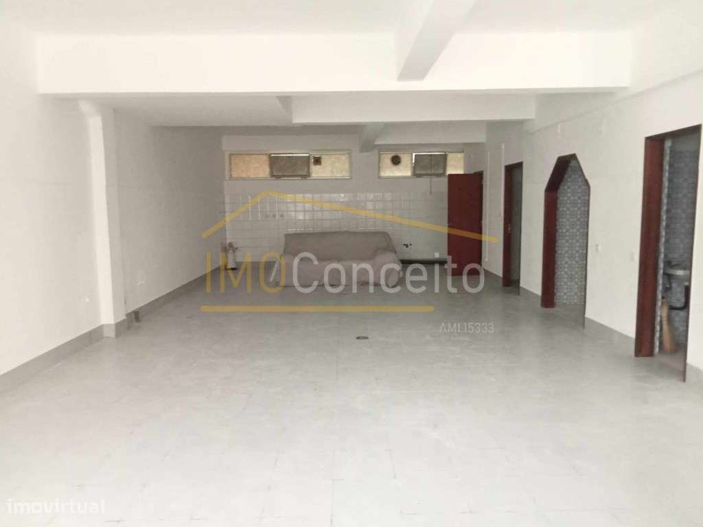 Espaço comercial!! Entroncamento - Grande imagem: 5/22