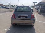 Fiat 500 1.2 Lounge S&S - 4