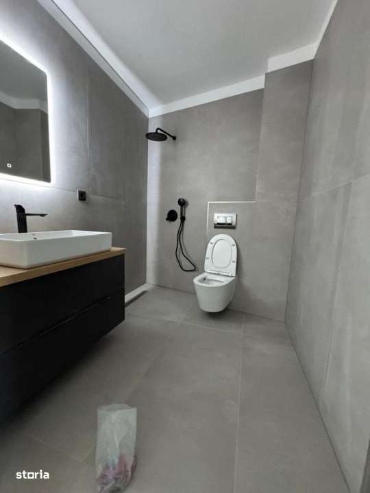 Apartament de 3 camere finisat, 2 bai , Terasa, Ansamblul Elite City - Imagine principală: 3/8