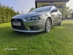 Mitsubishi Lancer 1.6 Invite - 1