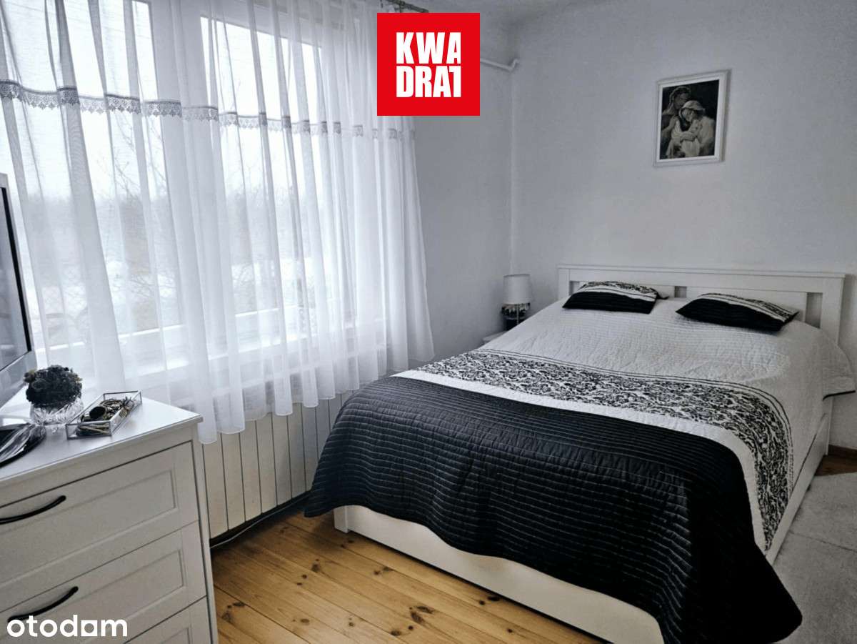 Dom 80m2 na działce 2ha z budynkami gospodarczymi - Pełny obrazek: 4/8