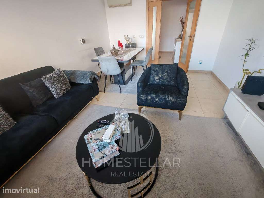 Apartamento T3 Mobilado no Montijo - Grande imagem: 4/47