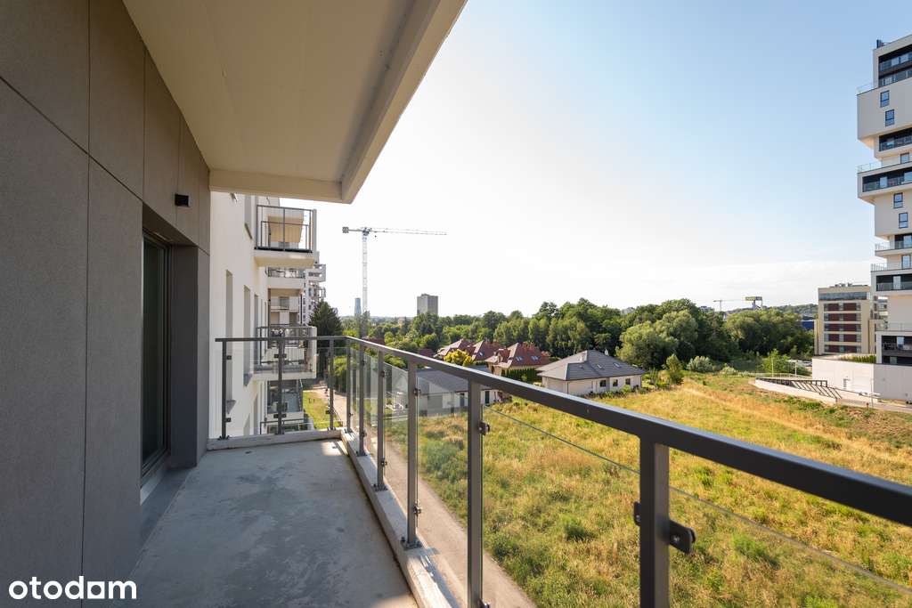 Komfortowe 4-pok. mieszkanie-17