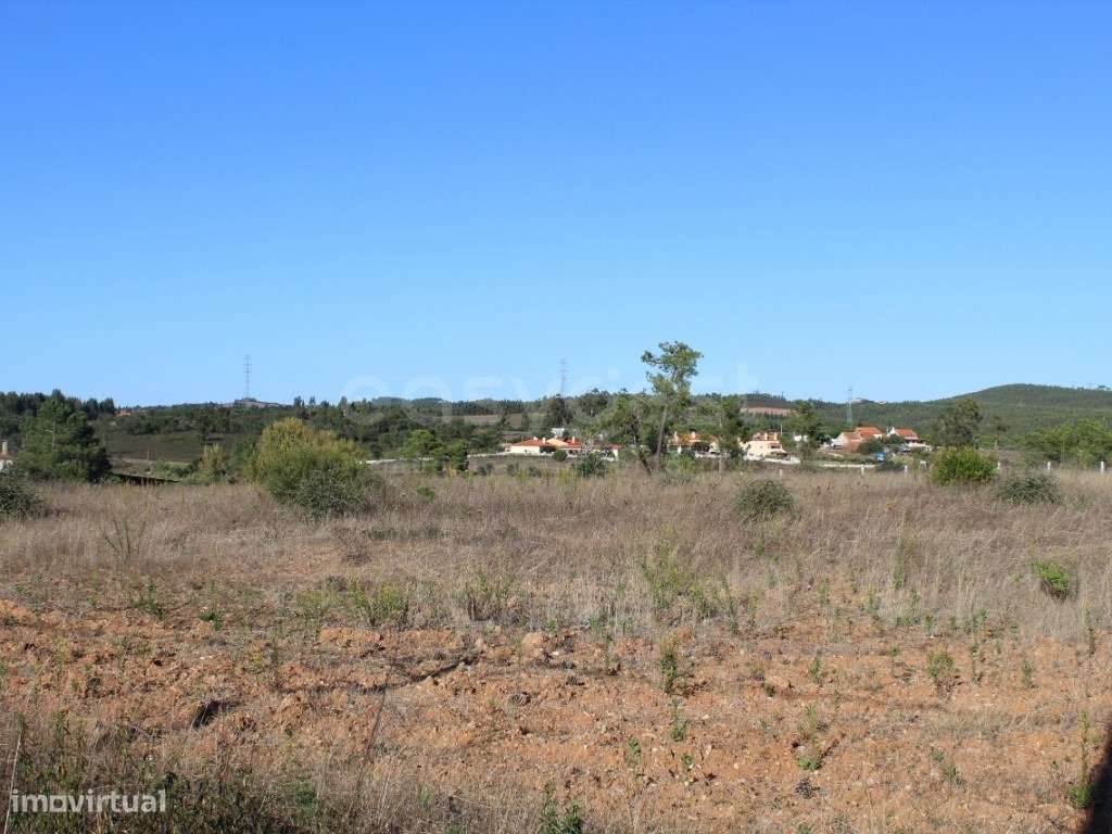 Terreno Urbano em São Pedro de Tomar - Grande imagem: 3/6