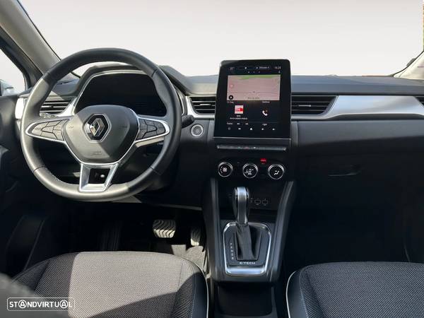 Renault Captur 1.6 E-Tech Plug-In Intens - 12