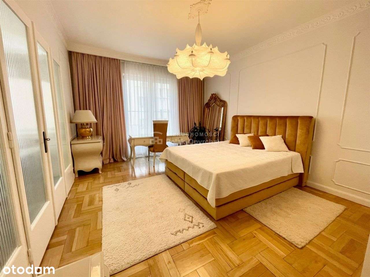 Luksusowy apartament w Alejach-7