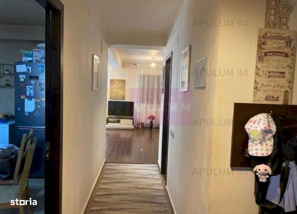 Duplex Domnesti- Putul Olteni. - Imagine principală: 5/15