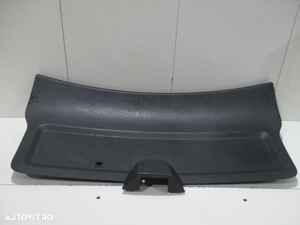 Tapiserie Haion Skoda Fabia 3 Kombi an 2014-2018 cod 6V9867975 - 8