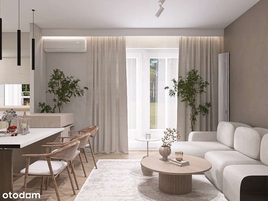 4 POKOJE | OGRÓDEK170 M | TRAMWAJ-3