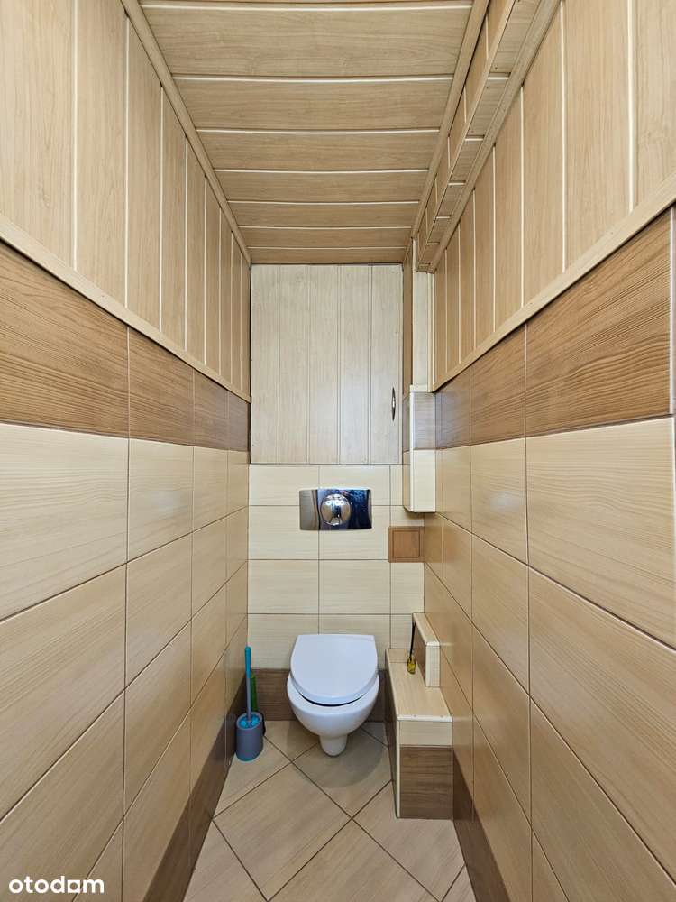 2 pokoje I Oddzielna kuchnia I Balkon I Winda-12