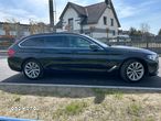 BMW Seria 5 520d - 9