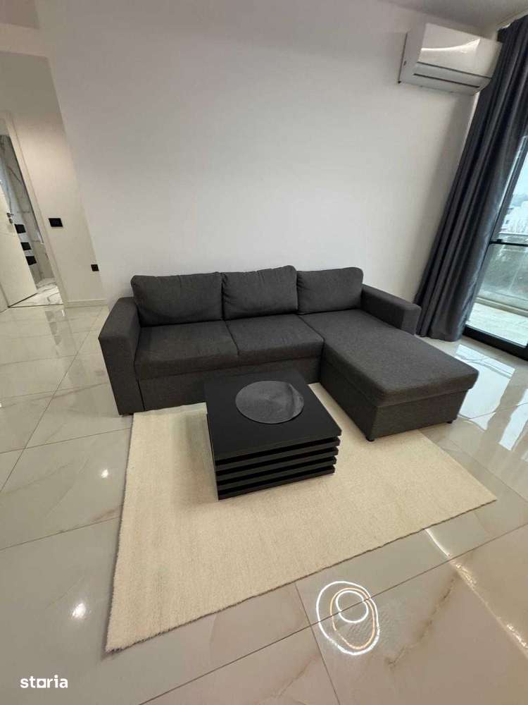 Apartament modern I Loc parcare inclus I Zona Lipovei - Imagine principală: 5/8