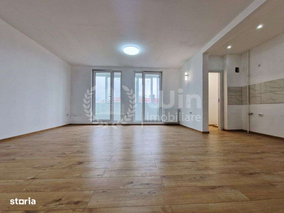 Apartament 2 camere | 67 mp | Etaj 2/3 | Bloc nou | Parcare | Zorilor! - Imagine principală: 3/10