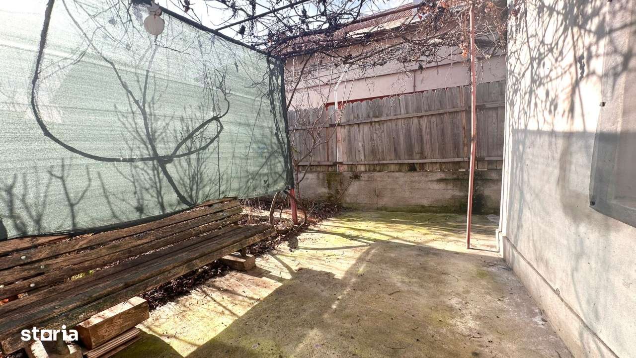 Teren 300 mp Pipera l Casa individuala l Demolabila - Imagine principală: 2/10