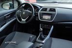 Suzuki SX4 S-Cross 1.6 DDiS 4x4 Comfort+ - 12