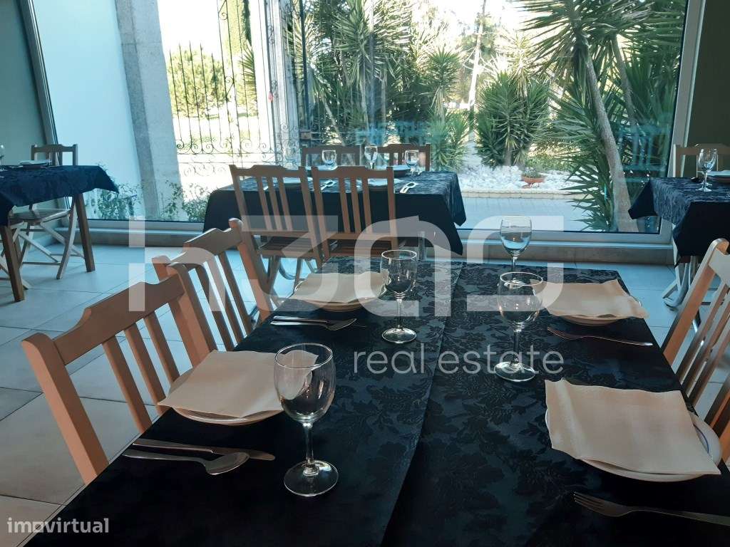 Restaurante, estalagem e 'Quinta D'Encanto & Natureza' - Um Refúgio...-14