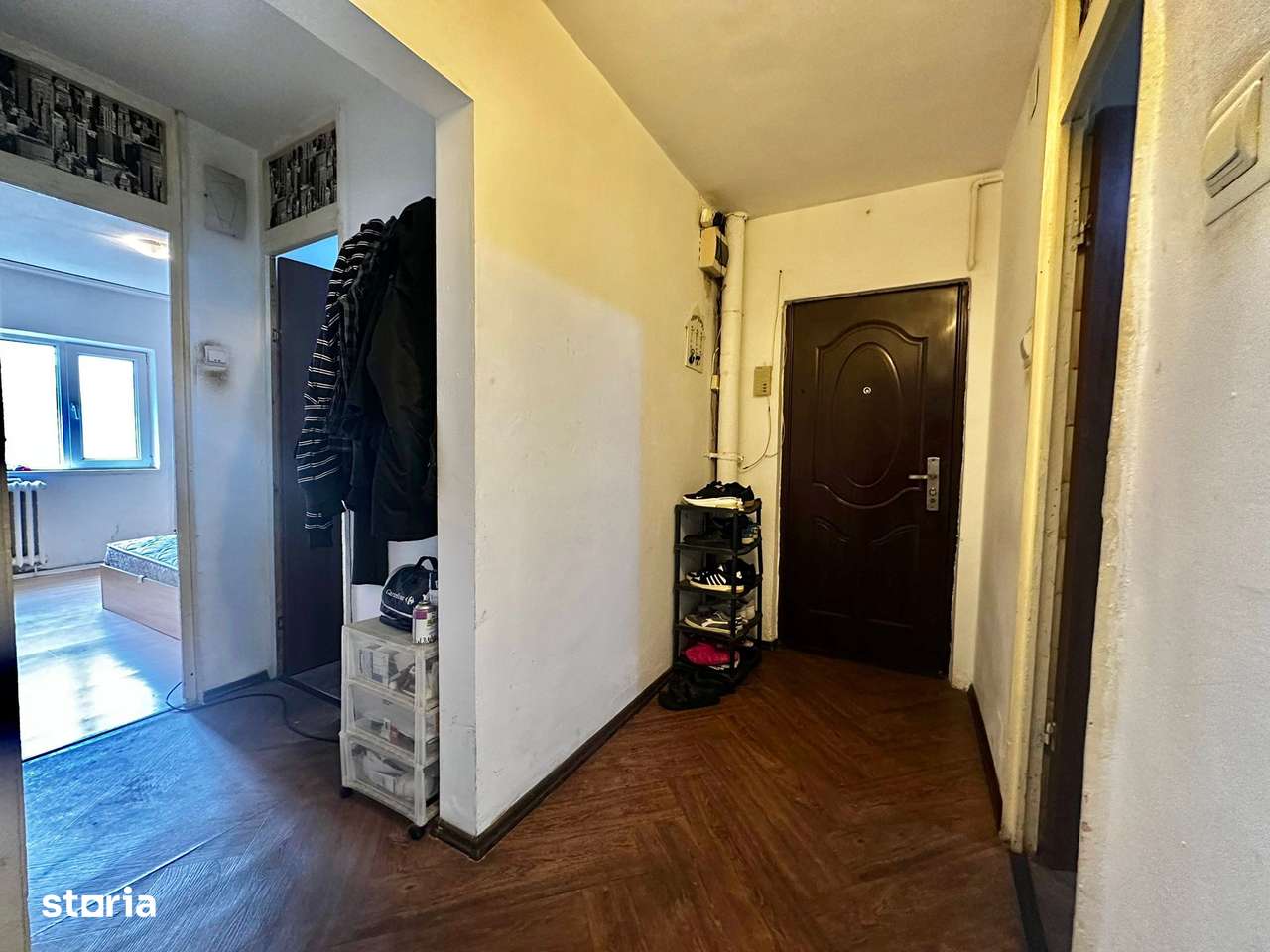 Apartament 3 Camere de Vanzare, Colentina, Str. Maior Bacila nr. 13-17