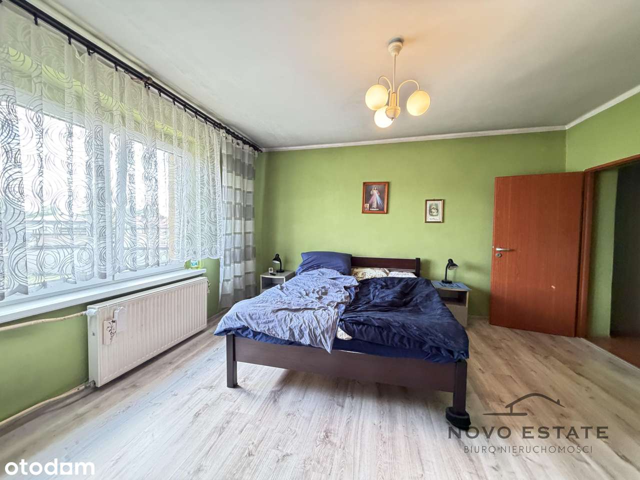 Dom 180 m²| duża działka 3058 m² | 6 pokoi | dwurodzinny | Dziećkowice-17