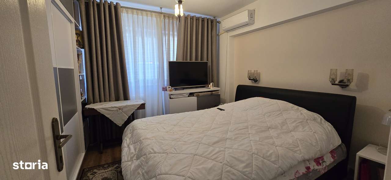 Apartament 3 camere Bdul Stefan cel Mare-3