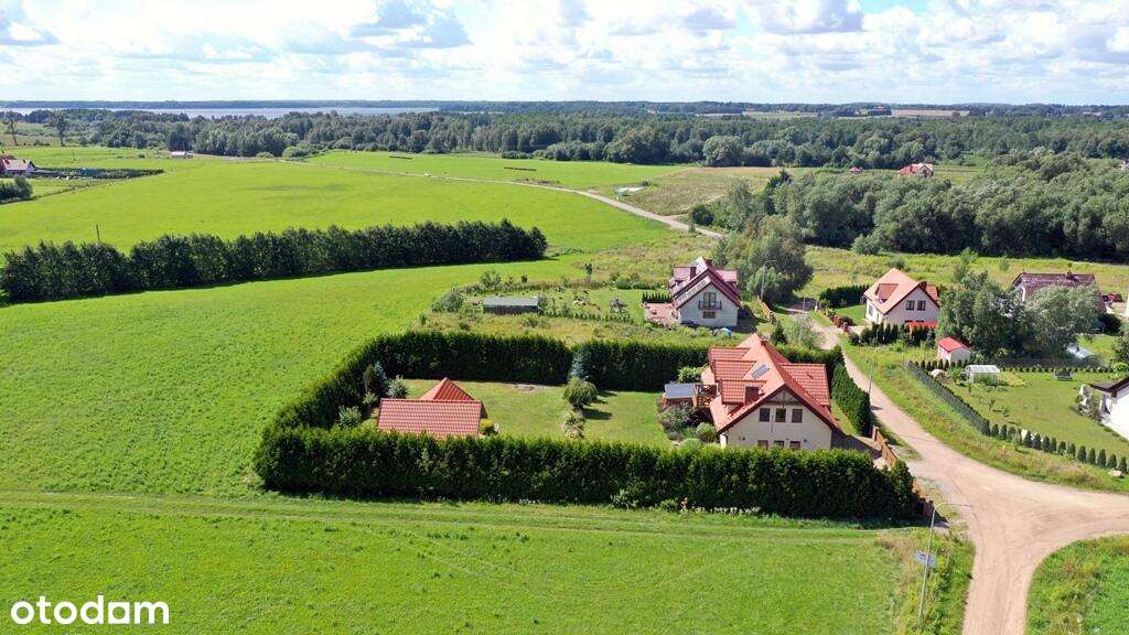 Komfortowy dom jednorodzinny w Węgorzewie, ul. Heweliusza 6 - Pełny obrazek: 4/13